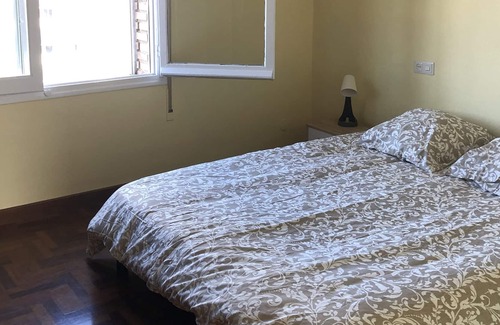 Haro Apartamento | Una burbuja de bienestar en Haro