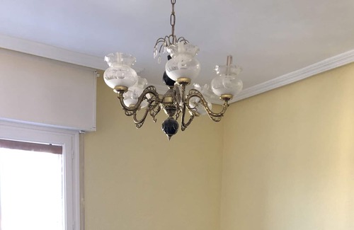 Haro Apartamento | Una burbuja de bienestar en Haro