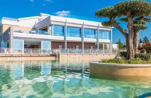 Vanon Otro | IdeaLazise Camping and Village