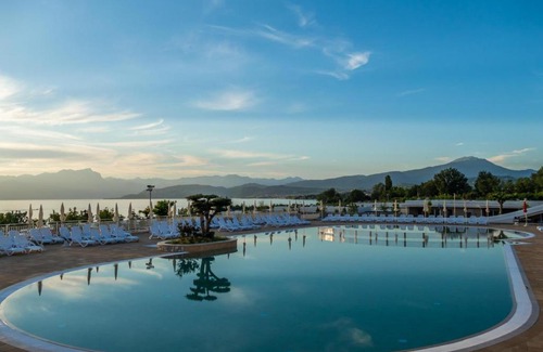 Vanon Otro | IdeaLazise Camping and Village