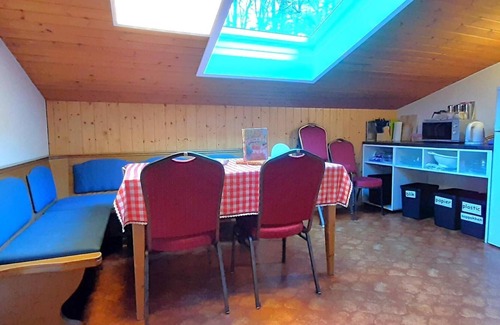 Tschagguns Apartamento | Ideale Ferienwohnung für Familien mit 5 Schlafzimmer und 2 Wohnzimmer