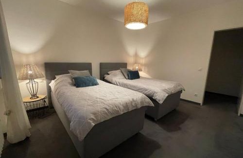Rath Apartamento | Ideale Unterkunft in Düsseldorf-Nord