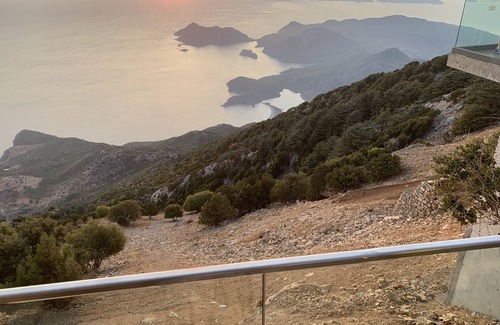 Oludeniz Villa | Ideally located 4 bedroom villa with private pool