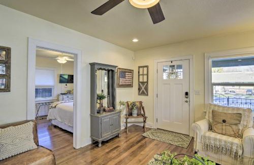 Chico Casa | Ideally Located Chico Home - Fire Pit and Grill