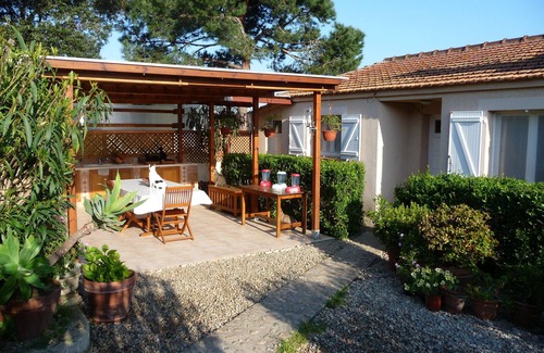 Verghia Casa | Villa 50 m de la playa, el campo y el mar, cómodo