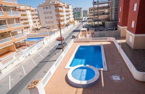 El Grau de Moncofa Apartamento | Ideally Located Holiday Apartment