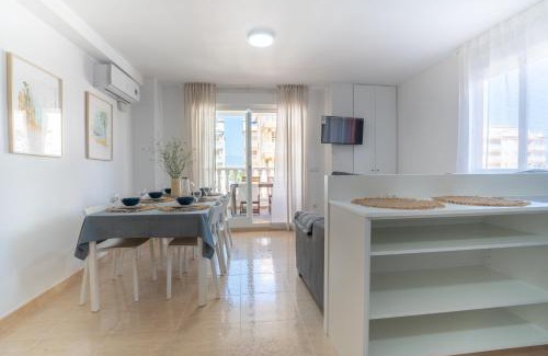 El Grau de Moncofa Apartamento | Ideally Located Holiday Apartment