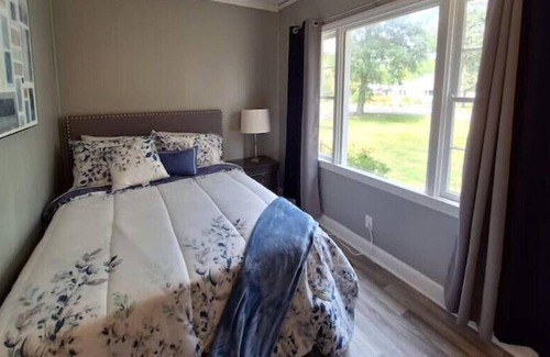 Conway Casa | Ideally located home in Conway SC