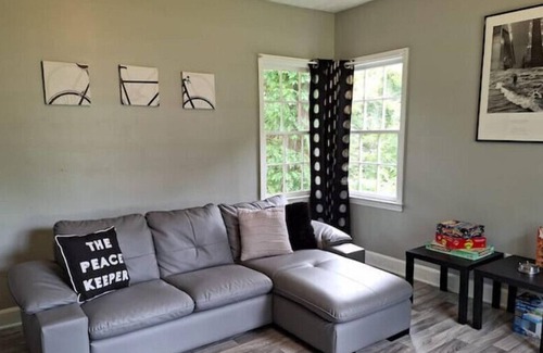 Conway Casa | Ideally located home in Conway SC