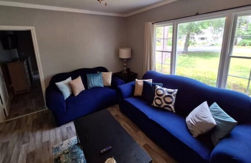 Conway Casa | Ideally located home in Conway SC