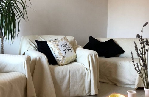 Bogaz Apartamento | Lugar acogedor hogareño idealmente ubicado (al lado de FIV)