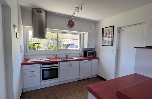 Finistere Apartamento | Ideally located, this apartment has an incredible scenic seaview on the ocean