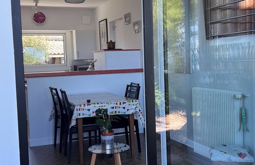 Finistere Apartamento | Ideally located, this apartment has an incredible scenic seaview on the ocean