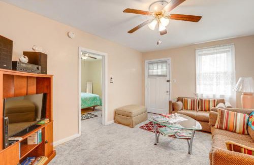 Villas Casa | Ideally Located Villas Home 2 Mi to Beaches!