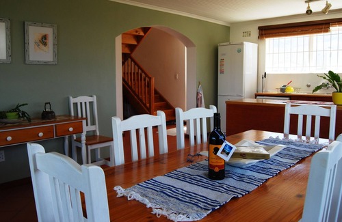 Pringle Bay Casa | Casa / villa / chalet - Pringle Bay