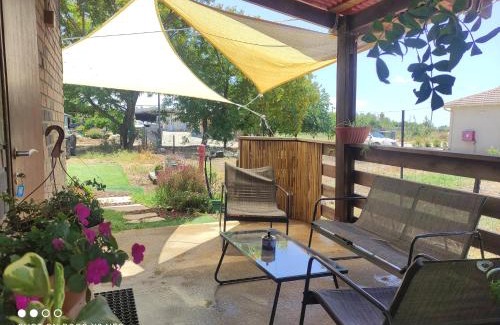 Giv'at Yo'av Apartamento | Idelia at Golan Heights