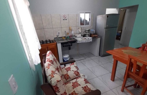 San Vicente Apartamento | Departamento de 2 Habitaciones, especial para familia