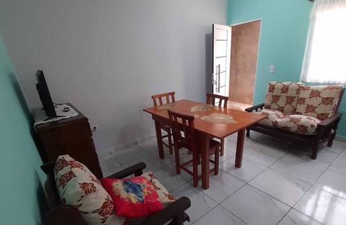 San Vicente Apartamento | Departamento de 2 Habitaciones, especial para familia