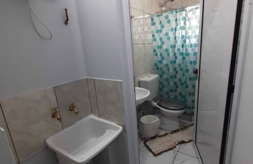 San Vicente Apartamento | Departamento de 2 Habitaciones, especial para familia