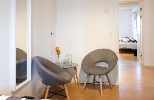 Nykobing Falster Cama Y Desayuno | Idestrup Bed and Breakfast