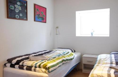 Nykobing Falster Cama Y Desayuno | Idestrup Bed and Breakfast