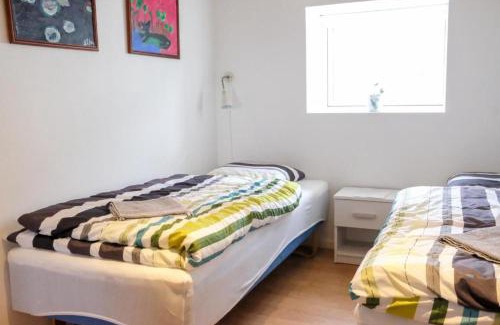 Nykobing Falster Cama Y Desayuno | Idestrup Bed and Breakfast