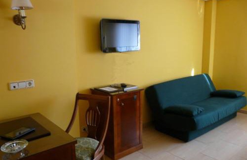 La Corredoria y Ventanielles Hotel | Idh Angel