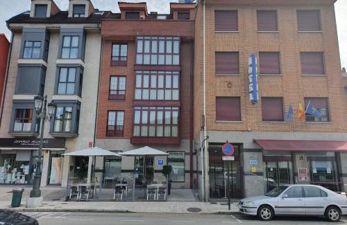 La Corredoria y Ventanielles Hotel | Idh Angel
