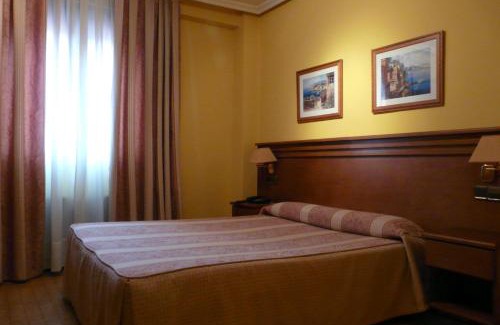 La Corredoria y Ventanielles Hotel | Idh Angel