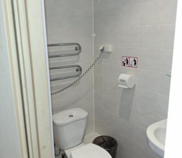Visaginas Cama Y Desayuno | Idilė Bed & Breakfast - Visaginas
