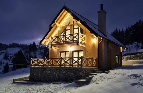 Bajina Basta Casa | Idila Zaovinskog jezera
