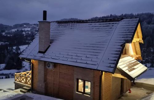 Bajina Basta Casa | Idila Zaovinskog jezera