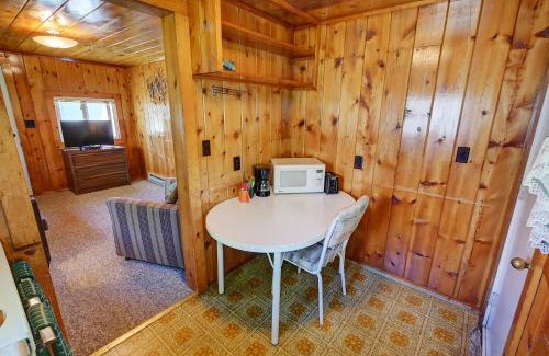 Twisp Chalet De Esquí | Idle A While Cabins
