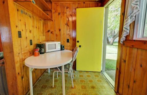 Twisp Chalet De Esquí | Idle A While Cabins