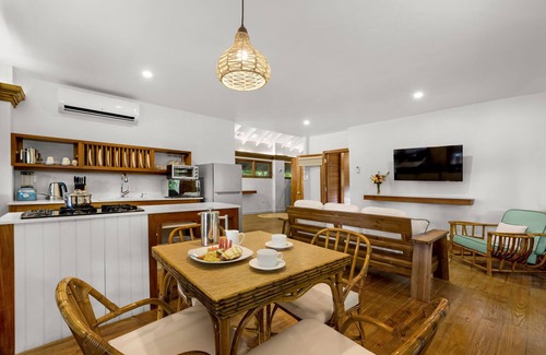 Negril Casa | Idle Awhile Beach - Family Suite in Negril