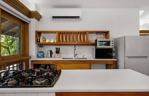 Negril Casa | Idle Awhile Beach - Family Suite in Negril