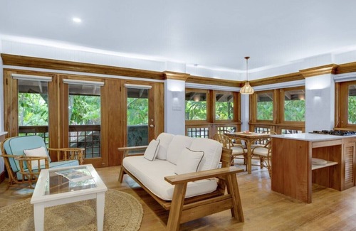 Negril Casa | Idle Awhile Beach - Family Suite in Negril