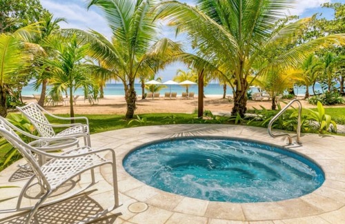 Negril Villa | Idle Awhile Villa - Naseberry 3-Bedroom Villa