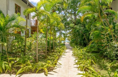 Negril Villa | Idle Awhile Villa - Naseberry 3-Bedroom Villa