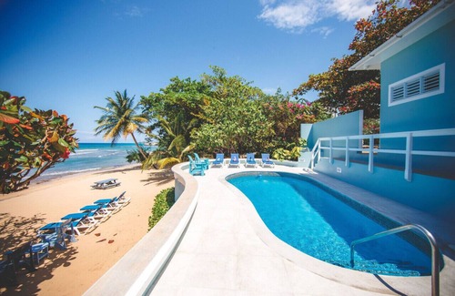 Montego Bay Villa | Idle Hours - Private Villa