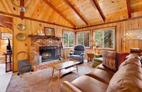 Fawnskin Casa | Idle Ours Cabin #713