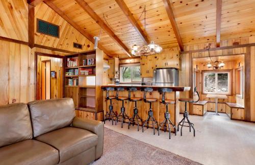 Fawnskin Casa | Idle Ours Cabin #713