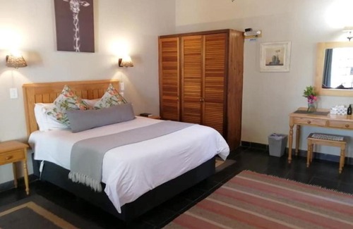 Hazyview Chalet De Esquí | Idle & Wild Chalet