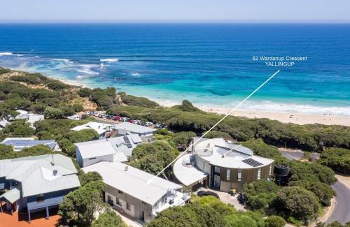 Yallingup Casa | Idlehour - Charming Retreat by Yallingup Beach