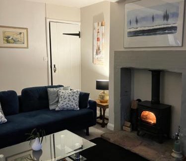 Hinderwell Casa | Idlewild