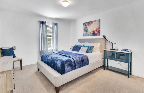 Charlotte Casa | Idlewild South Spacious~ 4BR + 6 Min drive Uptown