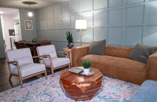 Ashley Oaks Apartamento | Idlewood Townhomes 3Beds Apt 3
