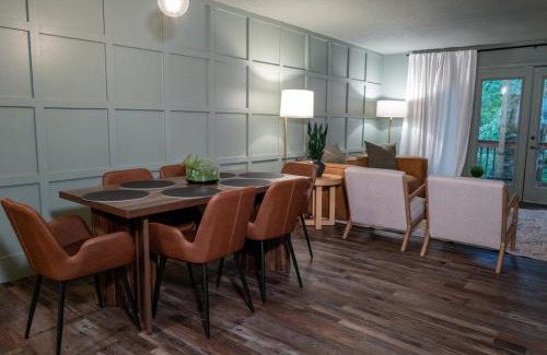 Ashley Oaks Apartamento | Idlewood Townhomes 3Beds Apt 3