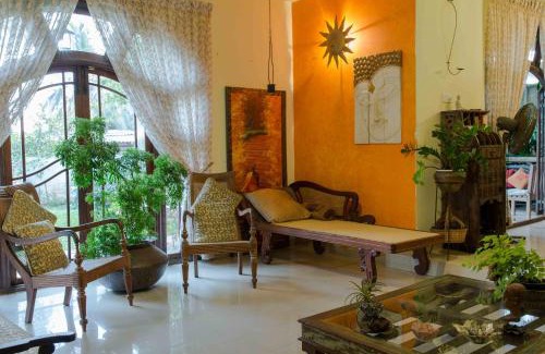 Sri Jayawardenepura Kotte Apartamento | Idor Holidays