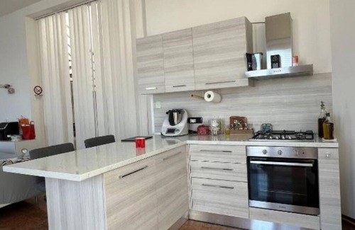 Picanello-Ognina-Barriera-Canalicchio Apartamento | iDream Apartment & Rooms